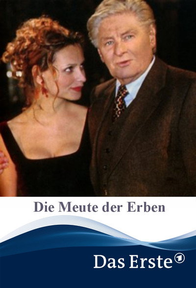 Póster de Die Meute der Erben
