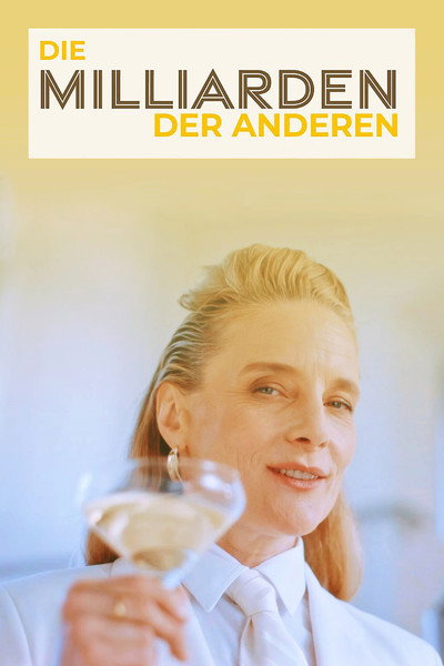 Póster de Die Milliarden der Anderen