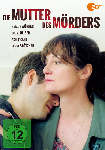 Póster de Die Mutter des Mörders