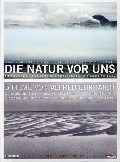 Póster de Die Natur vor uns