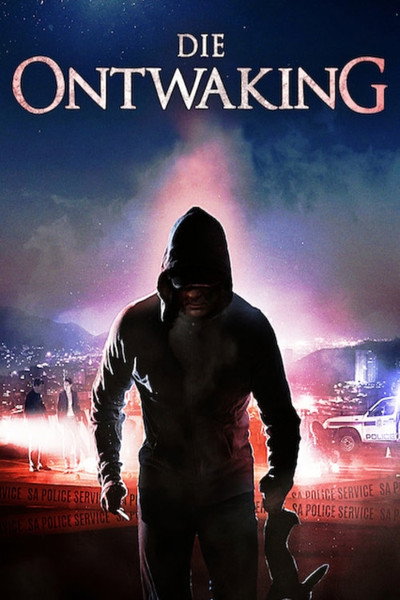 Póster de Die Ontwaking