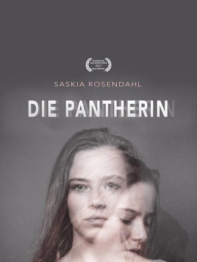 Póster de Die Pantherin