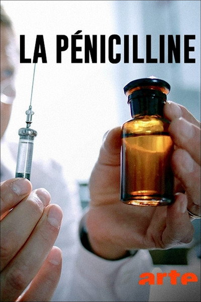Póster de Die Penizillin-Story