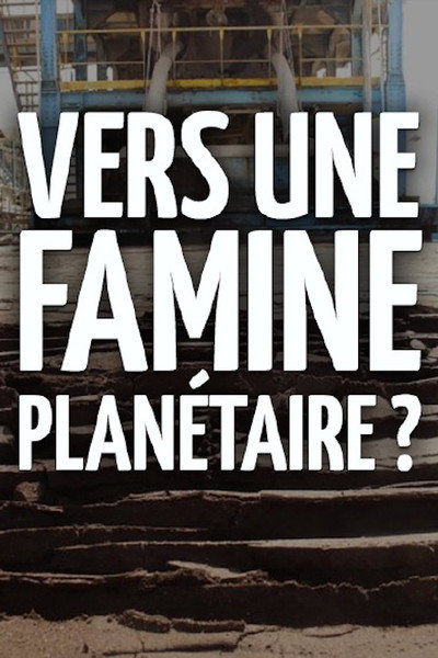 Póster de Die Phosphor-Kriese: Das Ende der Menschheit?