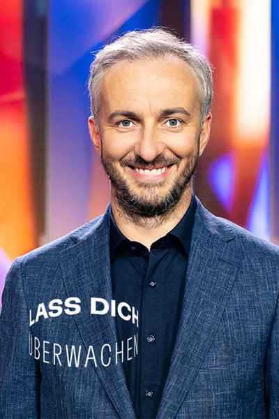 Póster de Die Prism Is a Dancer Show