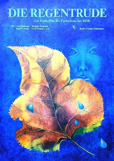 Póster de Die Regentrude