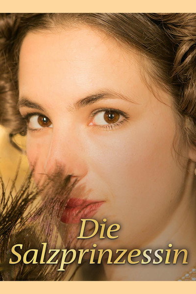 Póster de Die Salzprinzessin