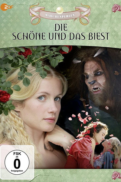 Póster de Die Schöne und das Biest