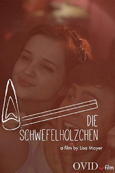 Póster de Die Schwefelhölzchen