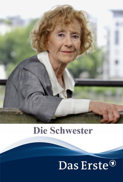 Póster de Die Schwester