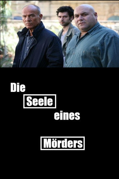 Póster de Die Seele eines Mörders