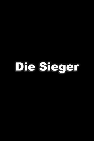 Póster de Die Sieger