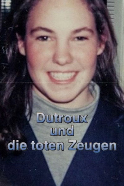 Póster de Die Spur der Kinderschänder - Dutroux und die toten Zeugen
