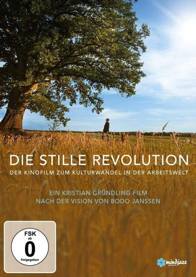 Póster de Die stille Revolution