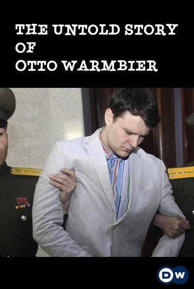 Póster de Die story im ersten: Die akte Otto Warmbier
