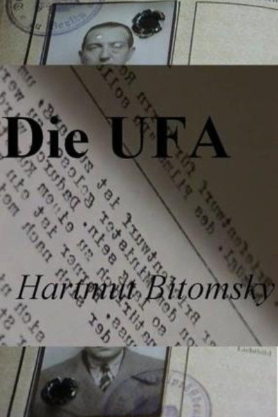Póster de Die UFA