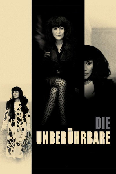 Póster de Die Unberührbare (No Place to Go)