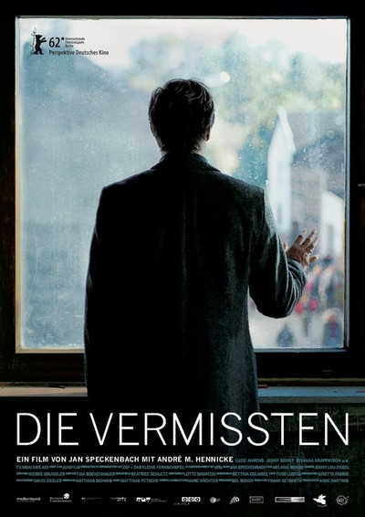 Póster de Die Vermissten