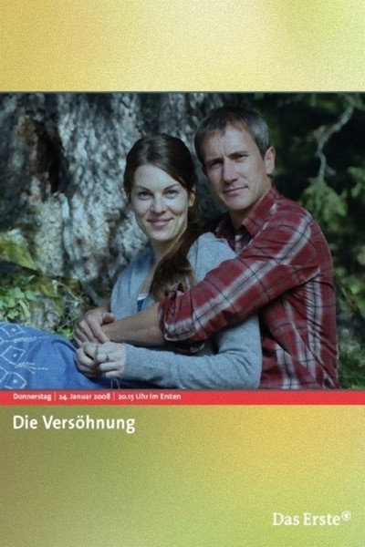 Póster de Die Versöhnung