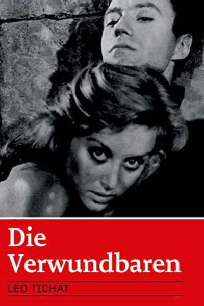 Póster de Die Verwundbaren