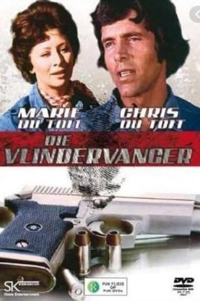Póster de Die Vlindervanger