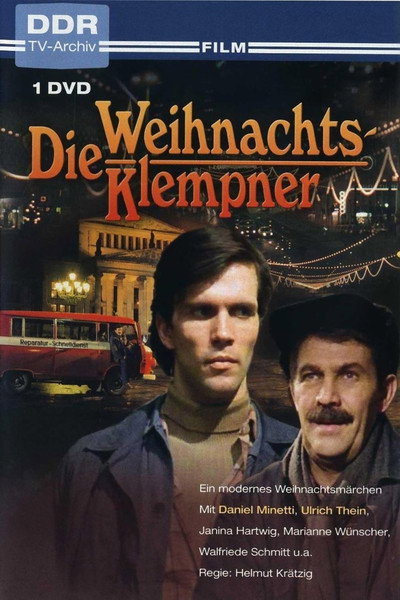 Póster de Die Weihnachtsklempner