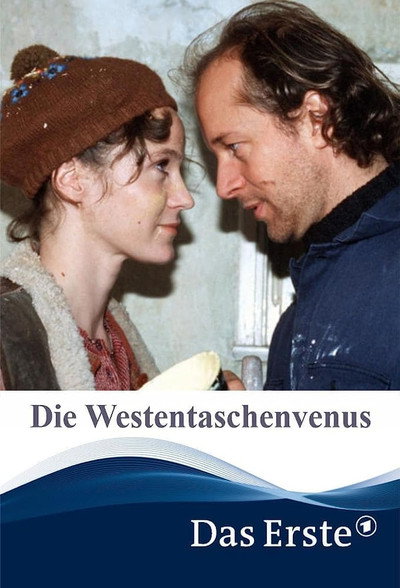 Póster de Die Westentaschenvenus