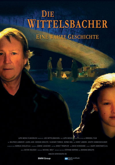 Póster de Die Wittelsbacher