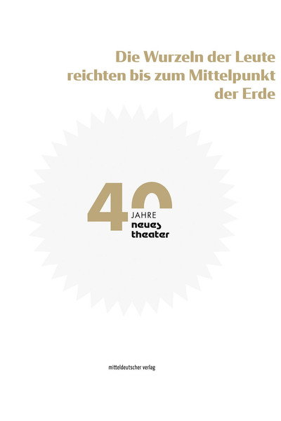 Póster de Die Wurzeln der Leute reichten bis zum Mittelpunkt der Erde
