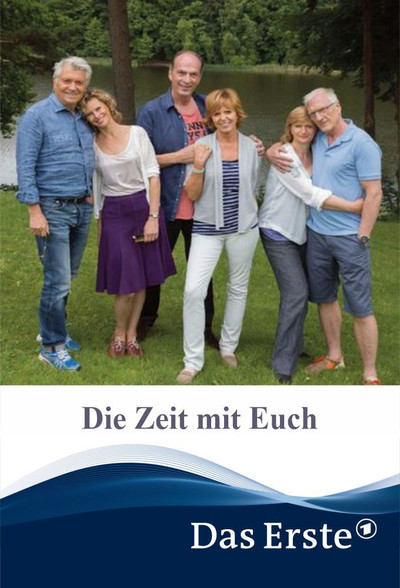 Póster de Die Zeit mit Euch