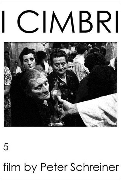 Póster de Die Zimbern