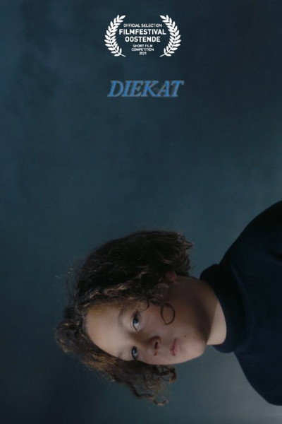 Póster de Diekat