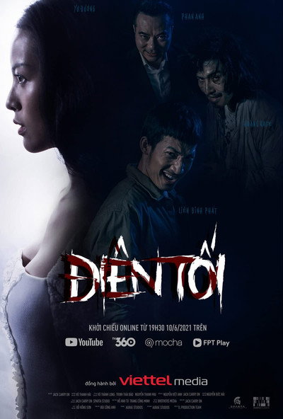 Póster de Dien Toi