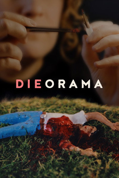 Póster de Dieorama