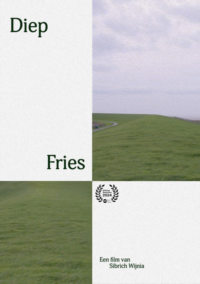 Póster de DiepFries