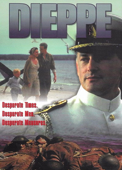 Póster de Dieppe