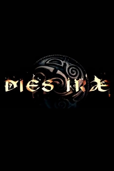 Póster de Dies irae