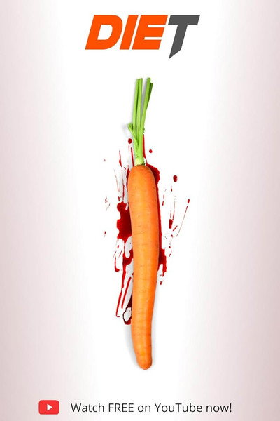 Póster de Diet