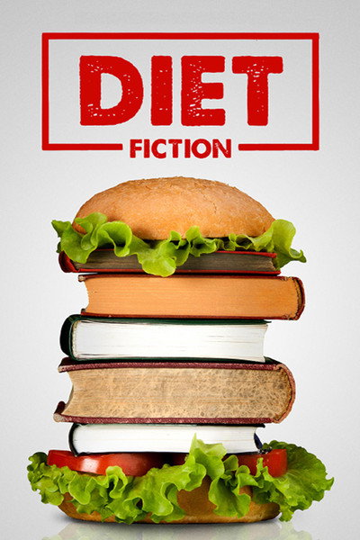 Póster de Diet Fiction