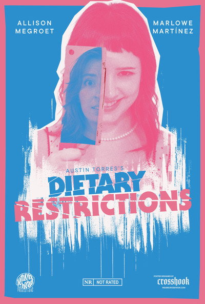Póster de Dietary Restrictions