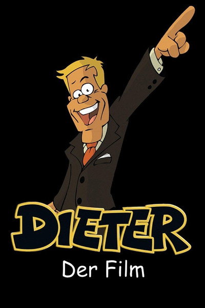 Póster de Dieter