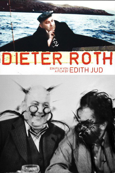 Póster de Dieter Roth