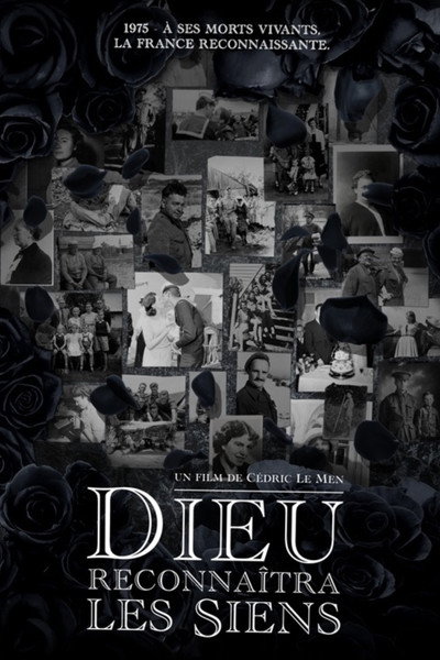 Póster de Dieu reconnaîtra les siens