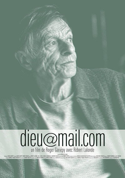 Póster de Dieu@mail.com