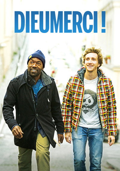 Póster de Dieumerci!