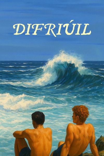 Póster de Different