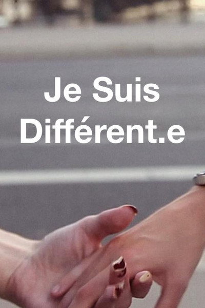 Póster de Different