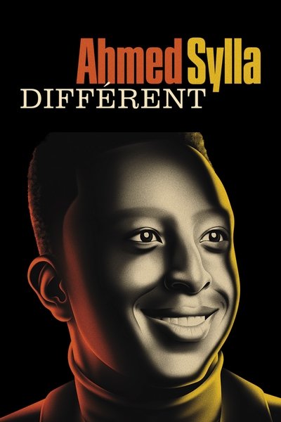 Póster de Différent