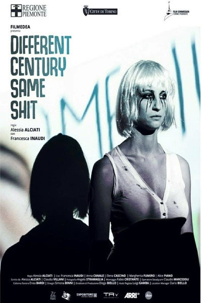 Póster de Different Century, Same Shit