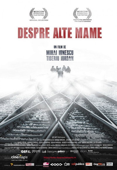 Póster de Different Mothers